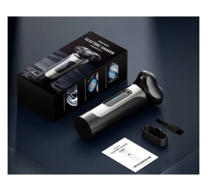 Xiaomi Електробритва Xiaomi BlackStone 8