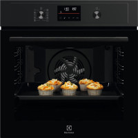 Духова шафа Electrolux EOD4P57H