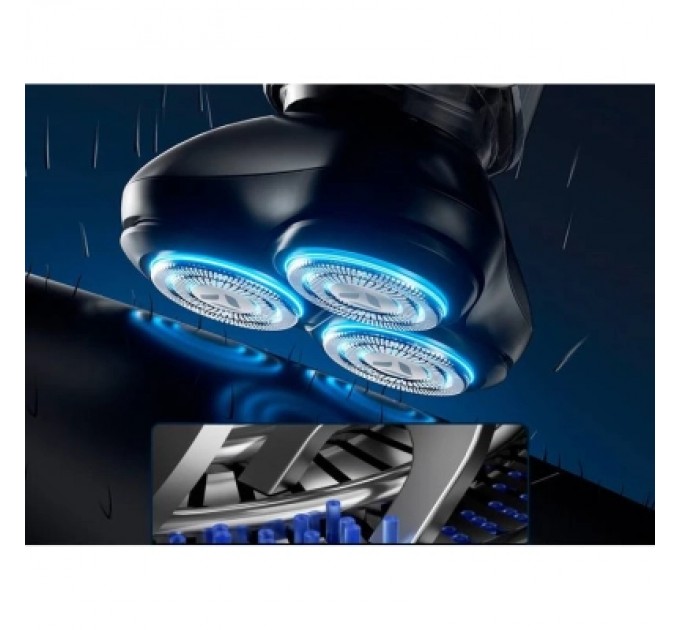 Xiaomi Електробритва Xiaomi BlackStone 8