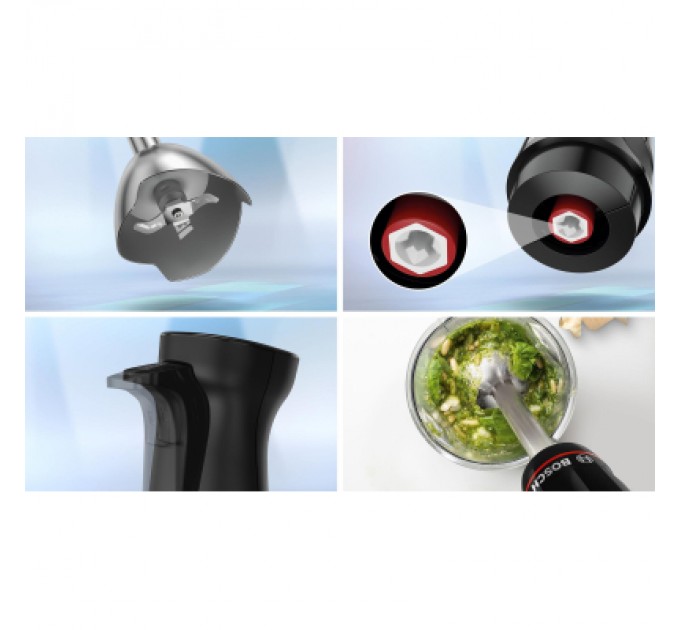 Bosch Блендер Bosch MSM4B621