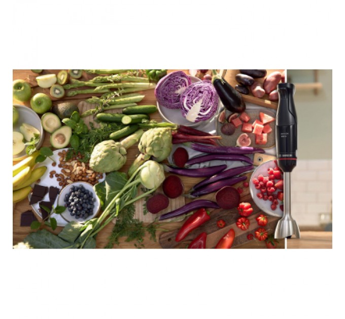 Bosch Блендер Bosch MSM4B621