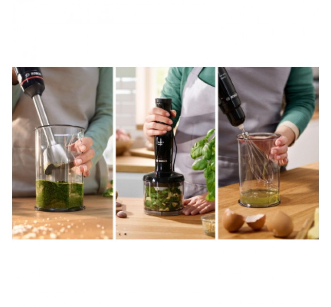 Bosch Блендер Bosch MSM4B621