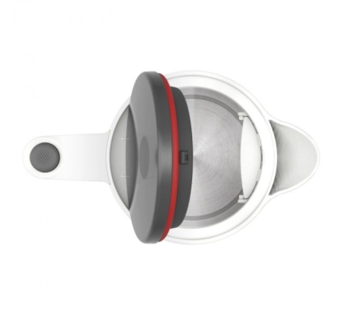 Bosch Електрочайник Bosch TWK1M121