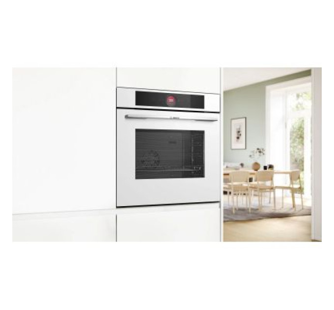 Bosch Духова шафа Bosch HBG7341W1