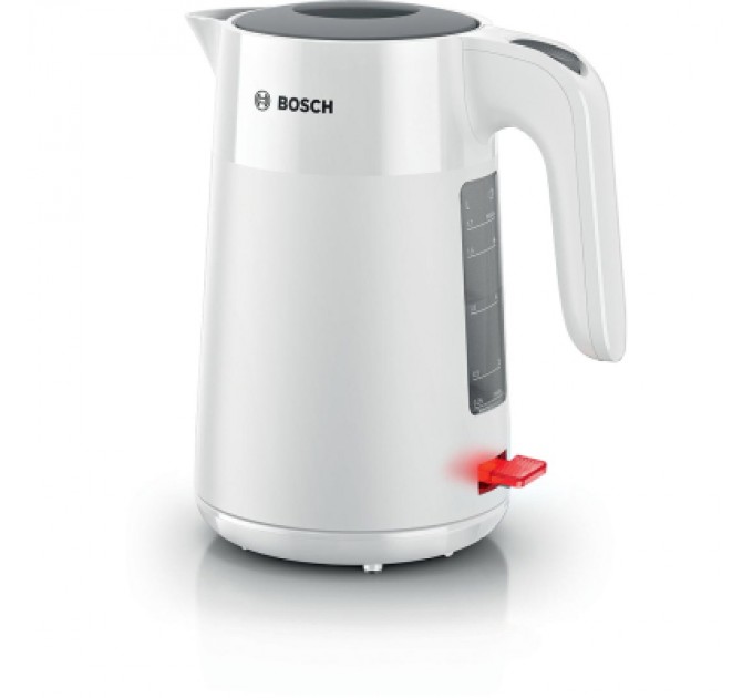 Bosch Електрочайник Bosch TWK2M161