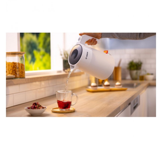 Bosch Електрочайник Bosch TWK2M161