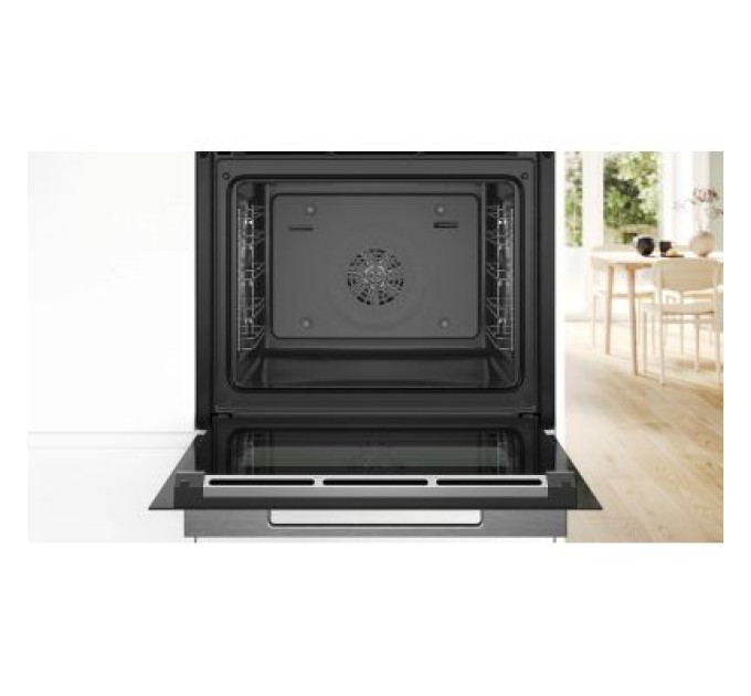 Bosch Духова шафа Bosch HBG7341W1