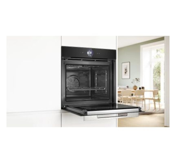 Bosch Духова шафа Bosch HBG7764B1