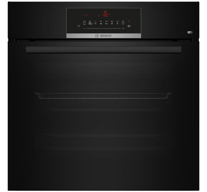 Bosch Духова шафа Bosch HBJ559YB6R