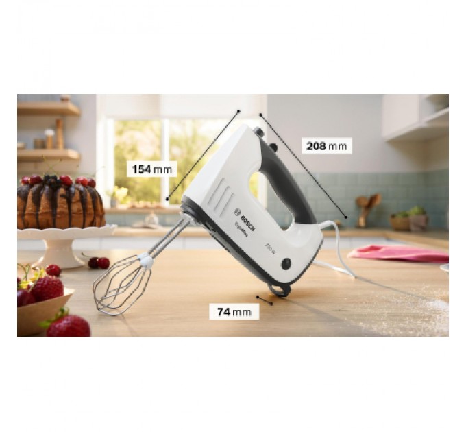 Bosch Міксер Bosch MFQ37470