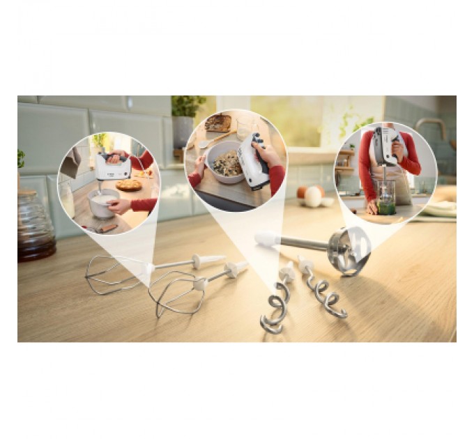 Bosch Міксер Bosch MFQ37470