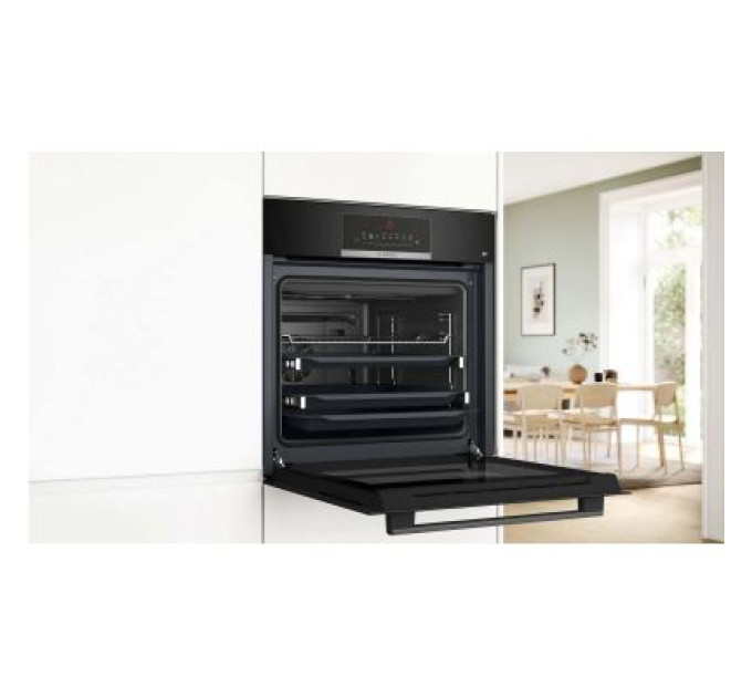 Bosch Духова шафа Bosch HBJ559YB6R