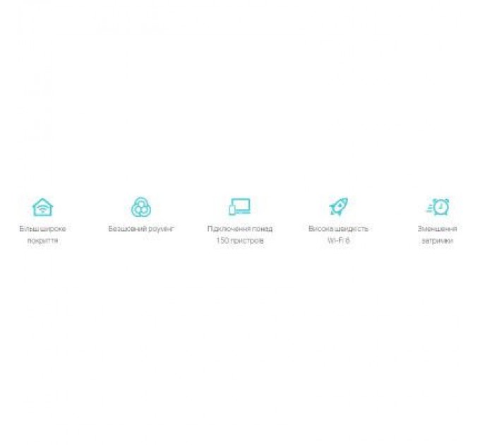 TP-Link Маршрутизатор TP-Link DECO-X20-3-PACK