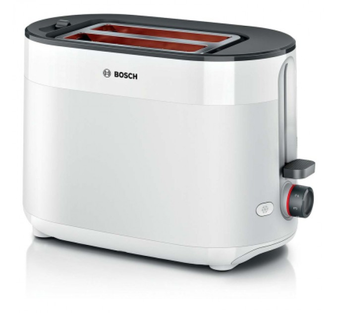 Bosch Тостер Bosch TAT2M121