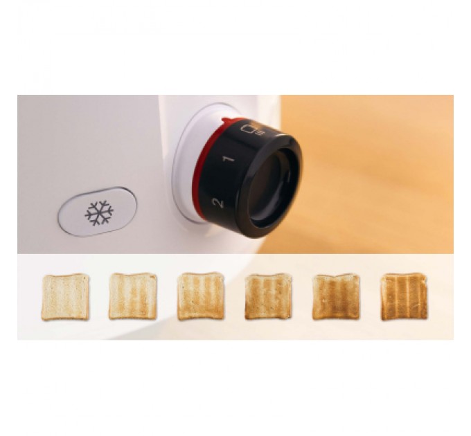 Bosch Тостер Bosch TAT2M121