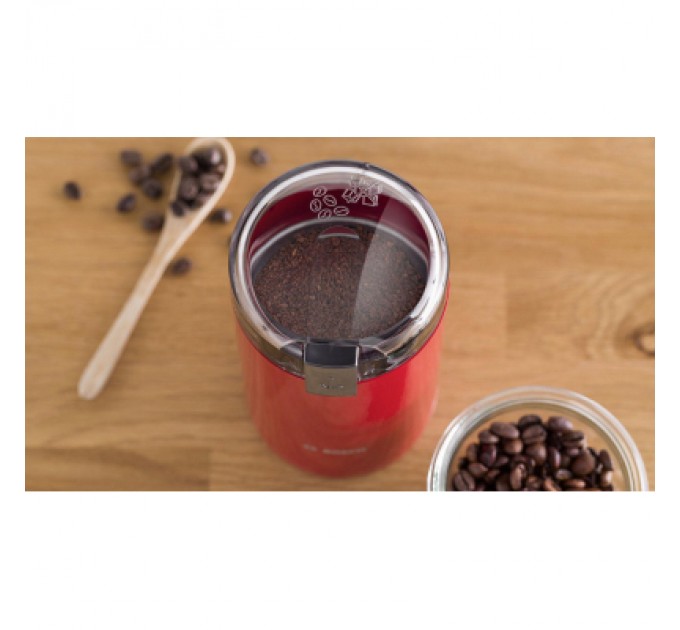 Кавомолка Bosch TSM6A014R