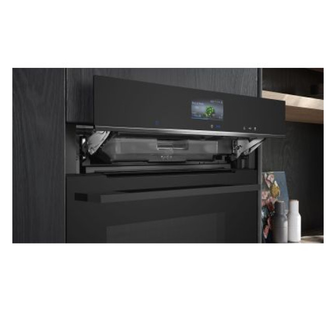 Siemens Духова шафа Siemens HS736G3B1