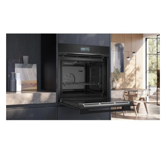 Siemens Духова шафа Siemens HS736G3B1