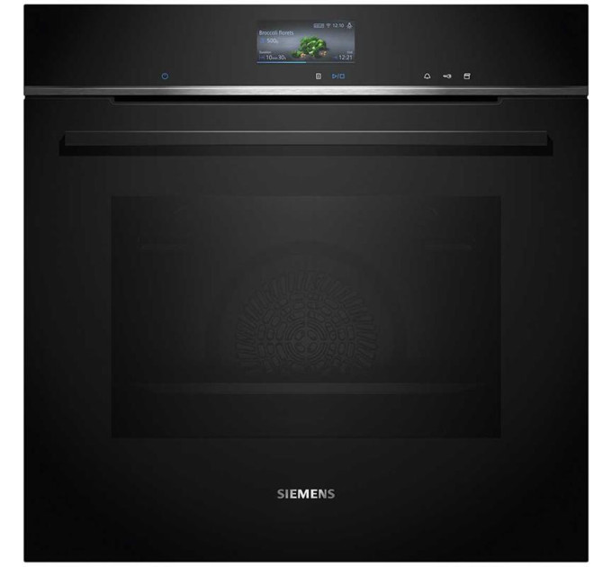 Siemens Духова шафа Siemens HS736G3B1