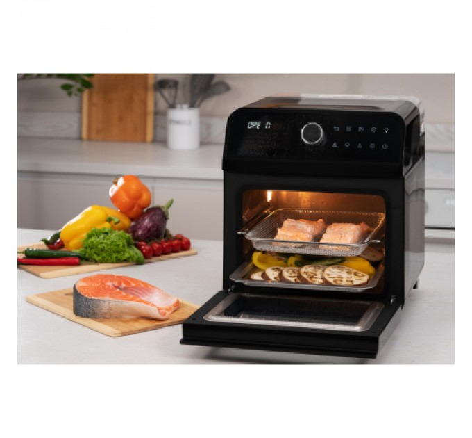 Мультипіч Ardesto AIFO-A150ST