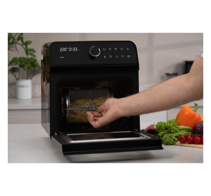 Мультипіч Ardesto AIFO-A150ST