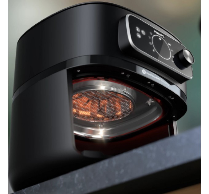 Philips Мультипіч Philips HD9876/90