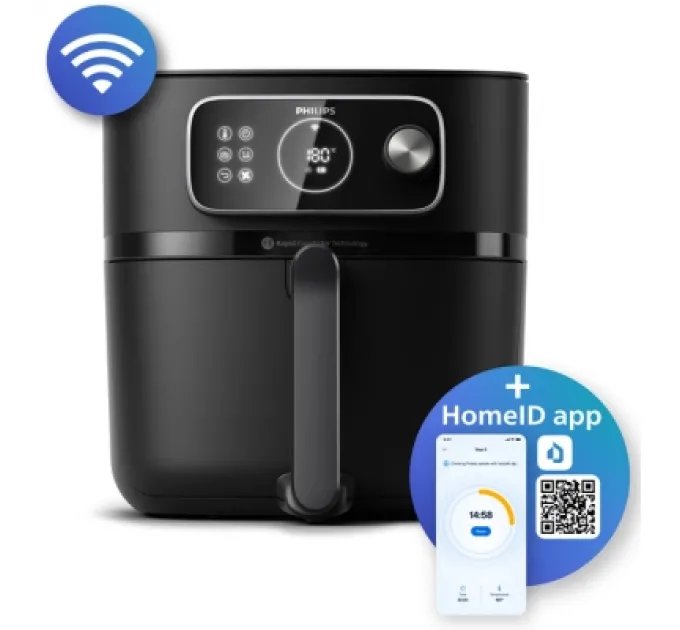 Philips Мультипіч Philips HD9876/90