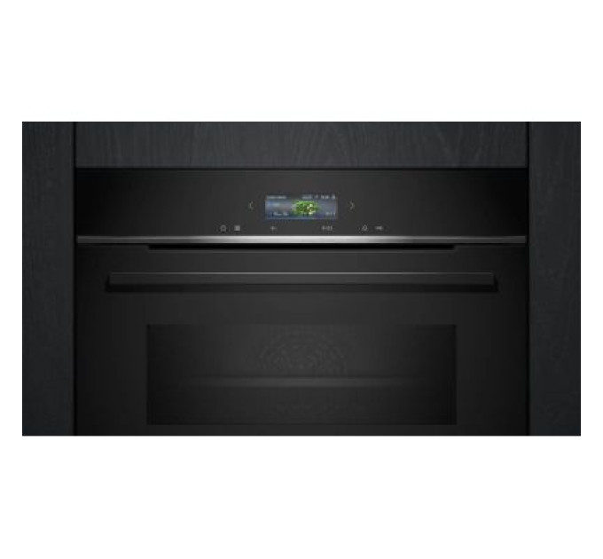 Siemens Духова шафа Siemens CM724G1B1