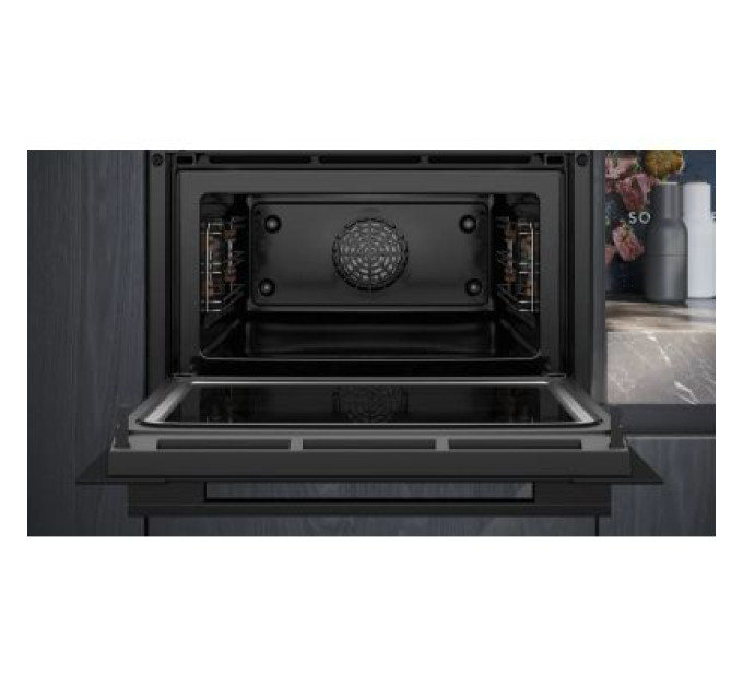 Siemens Духова шафа Siemens CM724G1B1