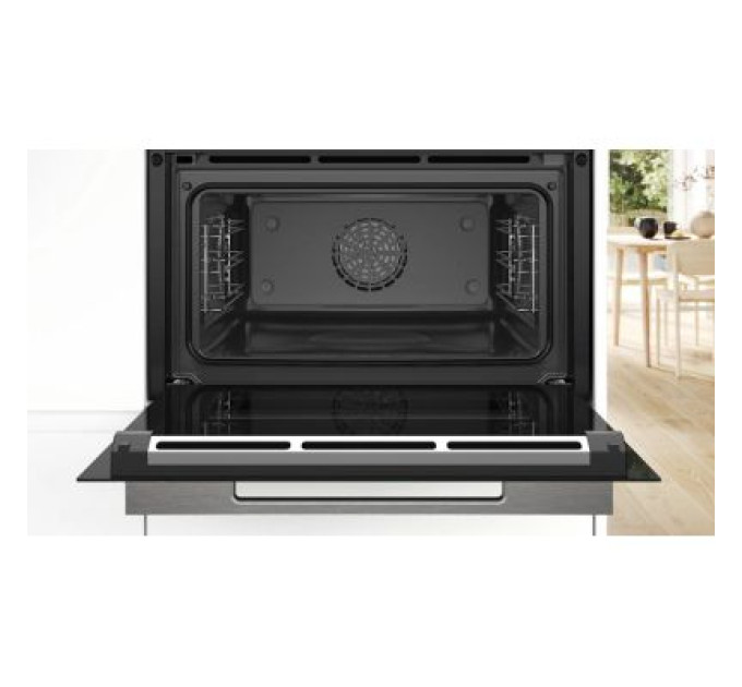 Siemens Духова шафа Siemens CM724G1B1