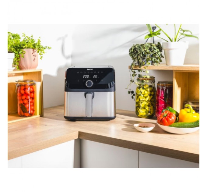 Tefal Мультипіч Tefal EY855D10