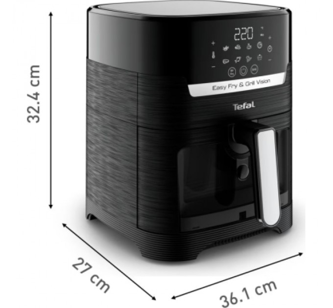 Tefal Мультипіч Tefal EY506810