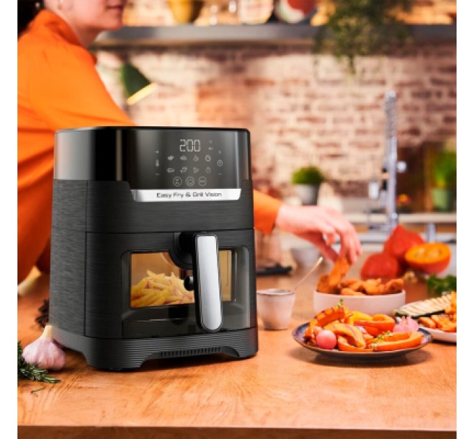 Tefal Мультипіч Tefal EY506810