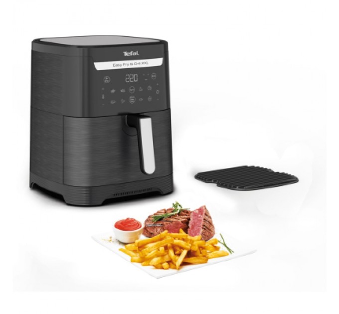 Мультипіч Tefal EY801815