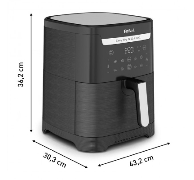 Мультипіч Tefal EY801815