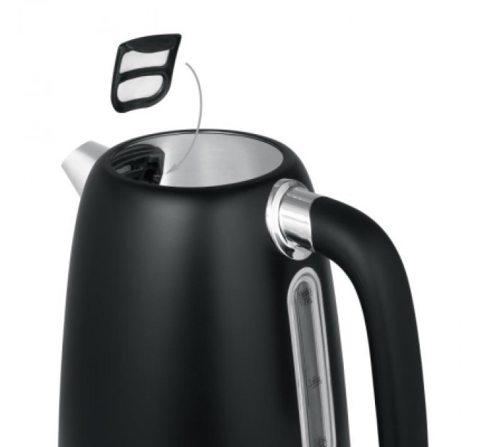 Rotex Електрочайник Rotex RKT79-B Smart