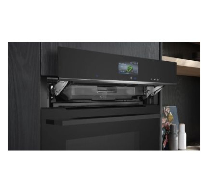 Siemens Духова шафа Siemens CS736G1B1
