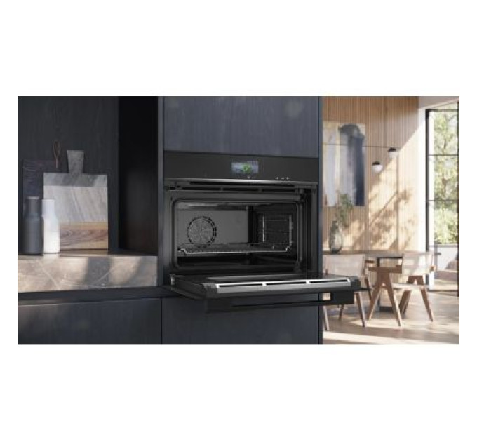 Siemens Духова шафа Siemens CS736G1B1