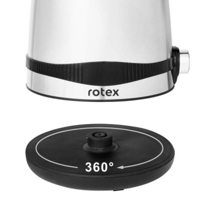 Rotex Електрочайник Rotex RKT79-S Smart