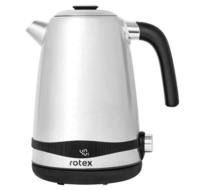 Rotex Електрочайник Rotex RKT79-S Smart