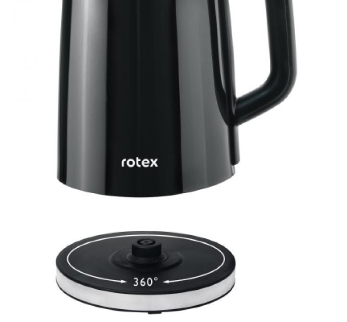 Електрочайник Rotex RKT86-GB Smart