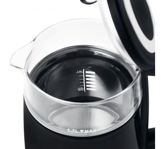 Електрочайник Rotex RKT86-GB Smart