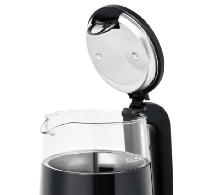 Електрочайник Rotex RKT86-GB Smart