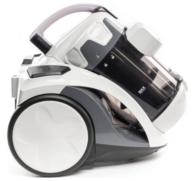 Eisen Пилосос Eisen EVC-840BG