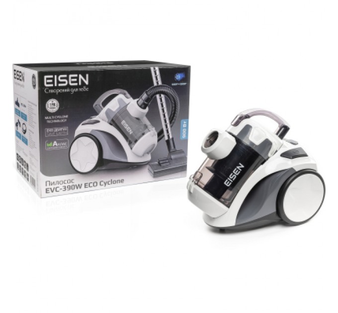 Eisen Пилосос Eisen EVC-840BG