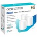 TP-Link Маршрутизатор TP-Link DECO-X50-3-PACK
