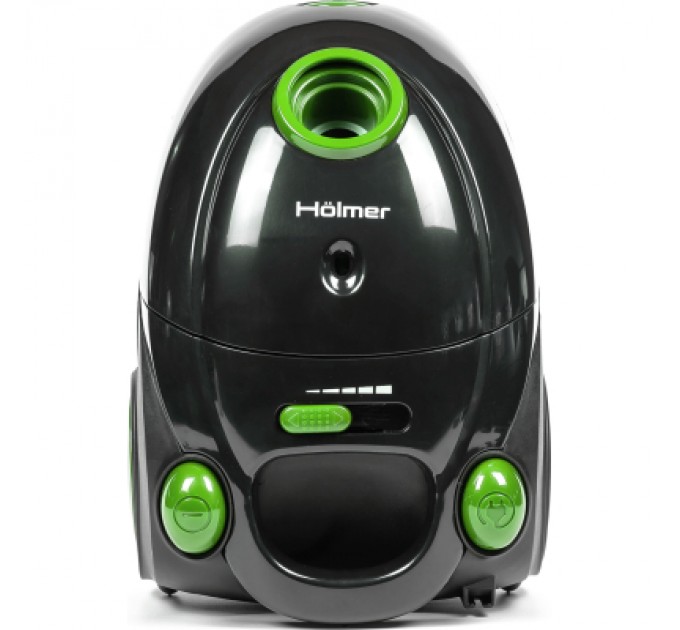 Пилосос Hölmer HVC-08 ECO