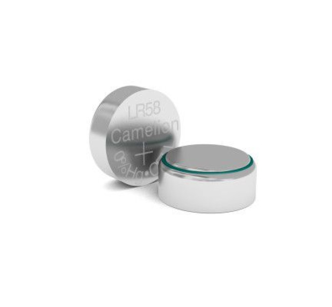 Camelion Батарейка AG11 / LR58 / LR721 / 362 Alkaline * 10 Camelion (AG11-BP10)