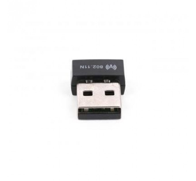 Мережева карта Wi-Fi Vinga WA-N150U Nano (WA-N150UNano)