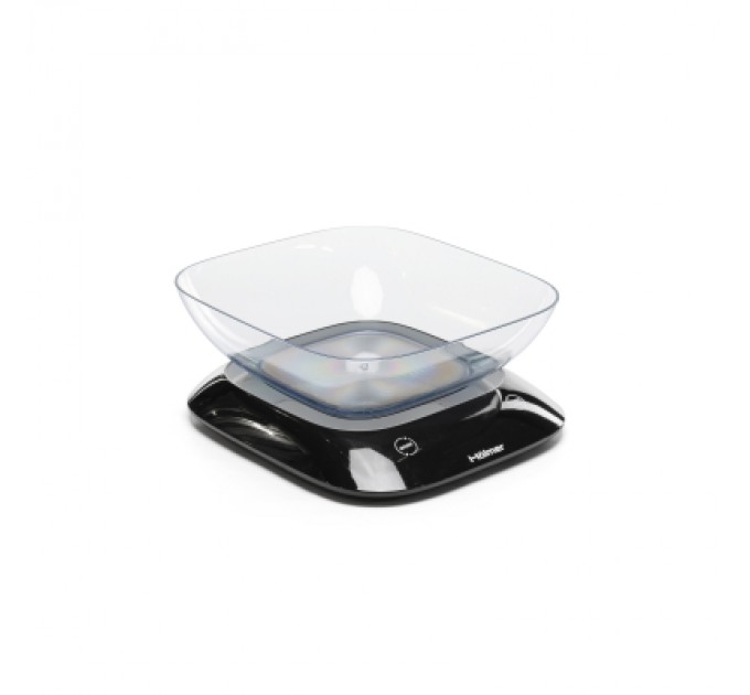 Hölmer Ваги кухонні Hölmer HSK-1817GL